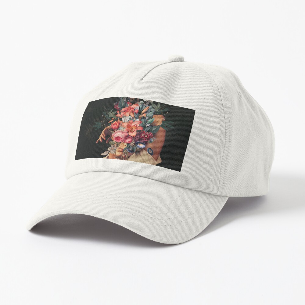 Item preview, Dad Hat designed and sold by FrankMoth.