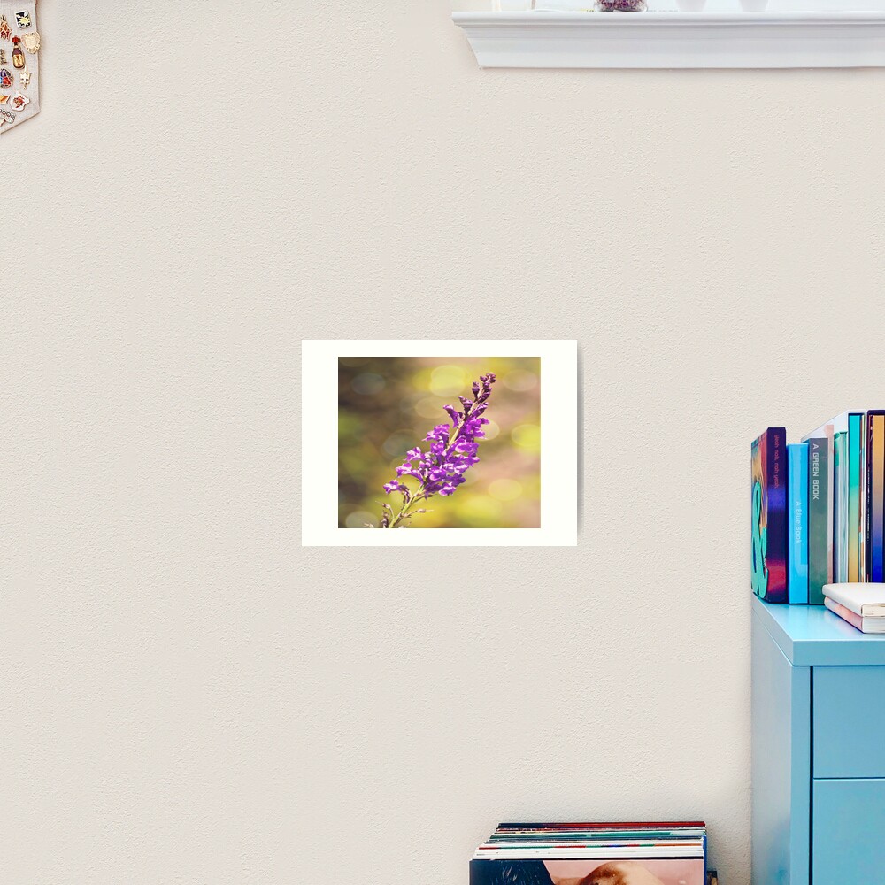 Item preview, Art Print designed and sold by ScenicViewPics.