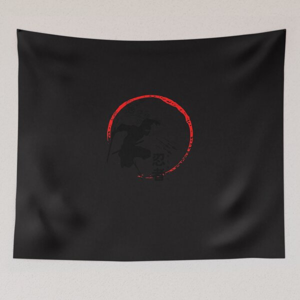 Item preview, NINJA Classic T-Shirt Copy Copy Copy Copy C designed and sold by rommclkuk.