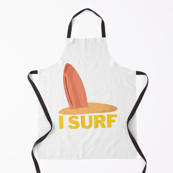 Item preview, I Surf designed and sold by Surfing Designs.Life.