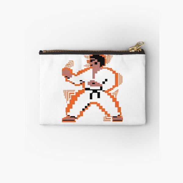 Item preview, Moving Karate Kid Design designed and sold by pitstophead.