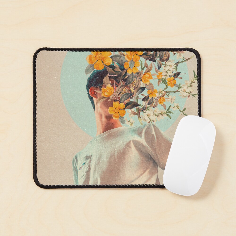 Item preview, Mouse Pad designed and sold by FrankMoth.