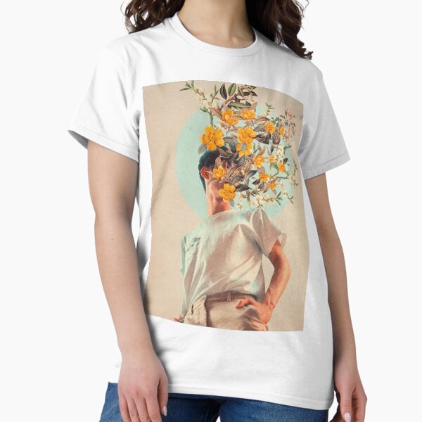 Item preview, Because You were around designed and sold by FrankMoth.