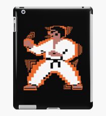 Vinilo o funda para iPad Movimiento de Karate Kid Design