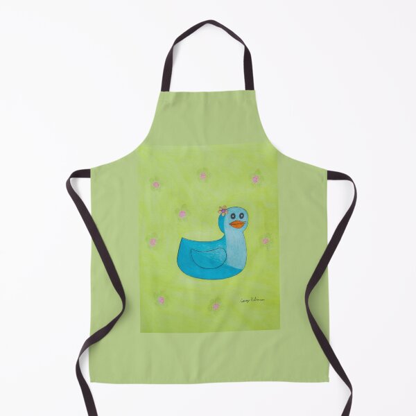 Item preview, Spring Rubber Duckie 3 designed and sold by Caseymakesart.
