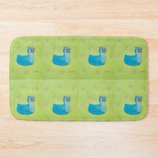 Item preview, Spring Rubber Duckie 3 designed and sold by Caseymakesart.
