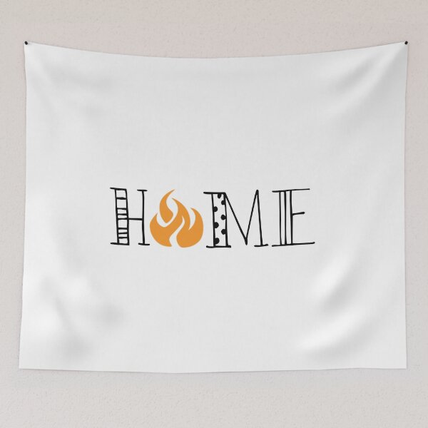 Item preview, Camp Chi is Home designed and sold by jtbaum.