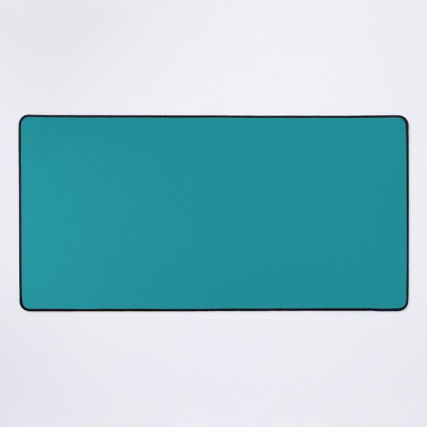 Item preview, Daisy Stripes Coordinates - Teal designed and sold by KeksWorkroom.