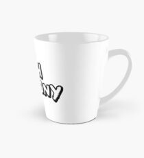 Taza cónica Quinta Armonía