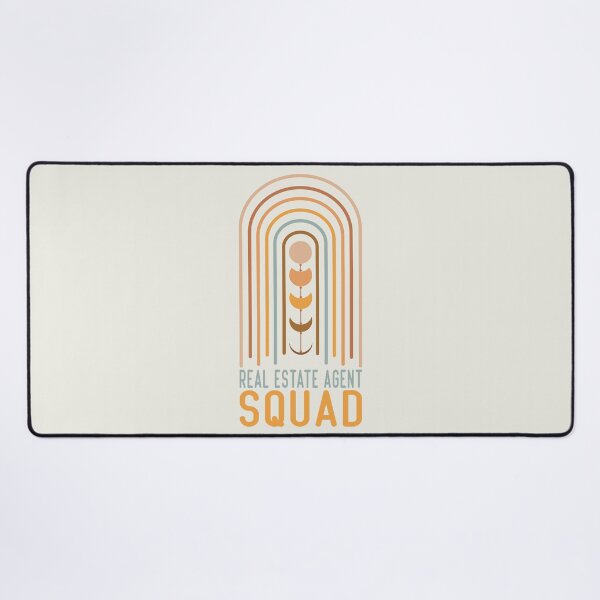 Item preview, Real Estate Agent Squad designed and sold by Mmmm3344.