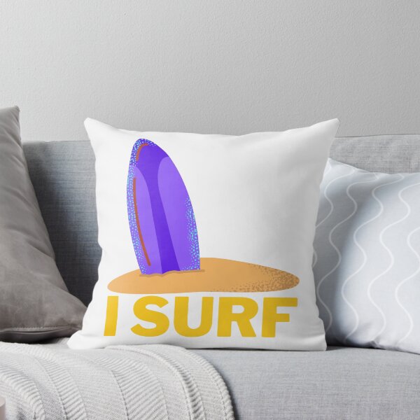 Item preview,  I Surf designed and sold by Surfing Designs.Life.