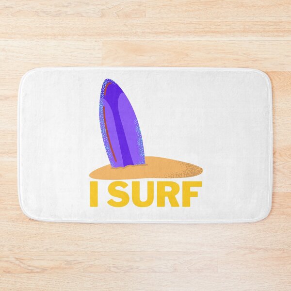 Item preview,  I Surf designed and sold by Surfing Designs.Life.