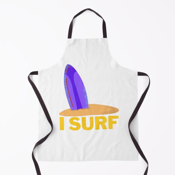 Item preview, I Surf designed and sold by Surfing Designs.Life.