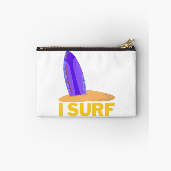 Item preview,  I Surf designed and sold by Surfing Designs.Life.
