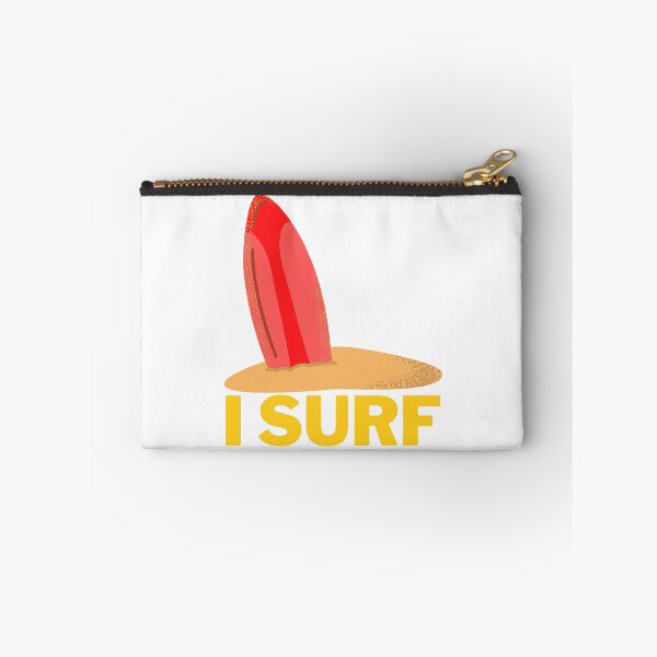 Item preview, I Surf designed and sold by Surfing Designs.Life.
