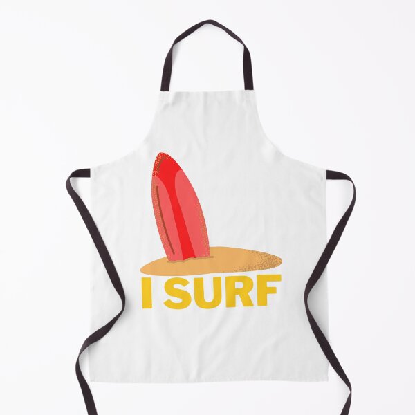 Item preview, I Surf designed and sold by Surfing Designs.Life.