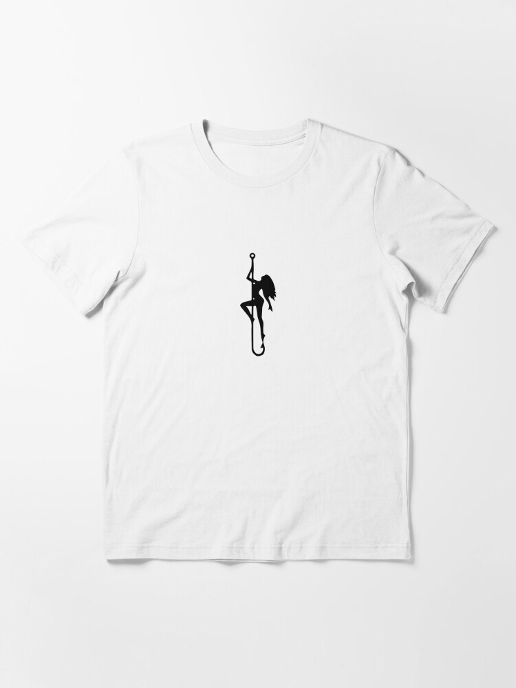 dirty fishing | Essential T-Shirt