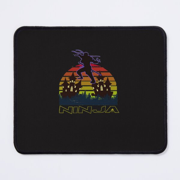Item preview, Ninja Classic T-Sh designed and sold by rommclkuk.