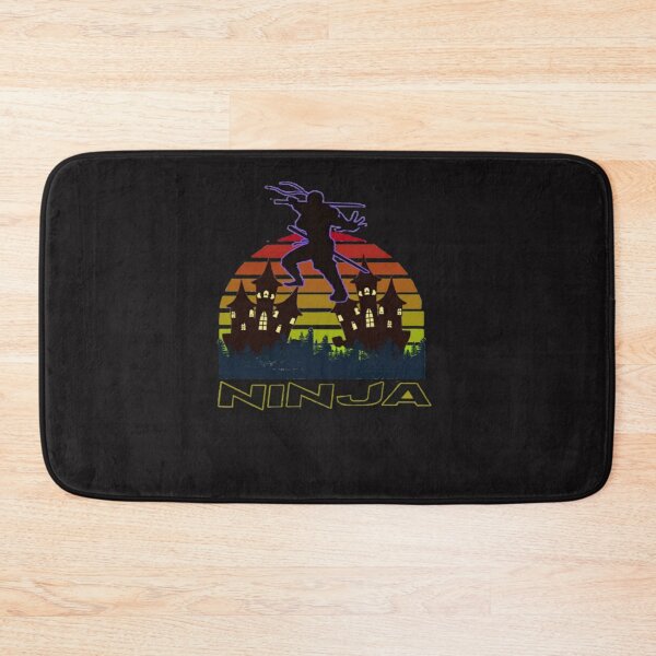 Item preview, Ninja Classic T-Sh designed and sold by rommclkuk.
