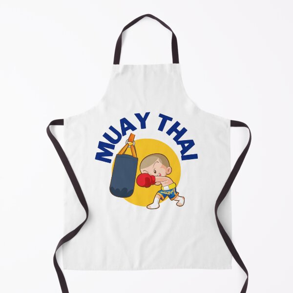 Item preview, Muay Thai Kickboxing Thai Boxing designed and sold by Nooky70.