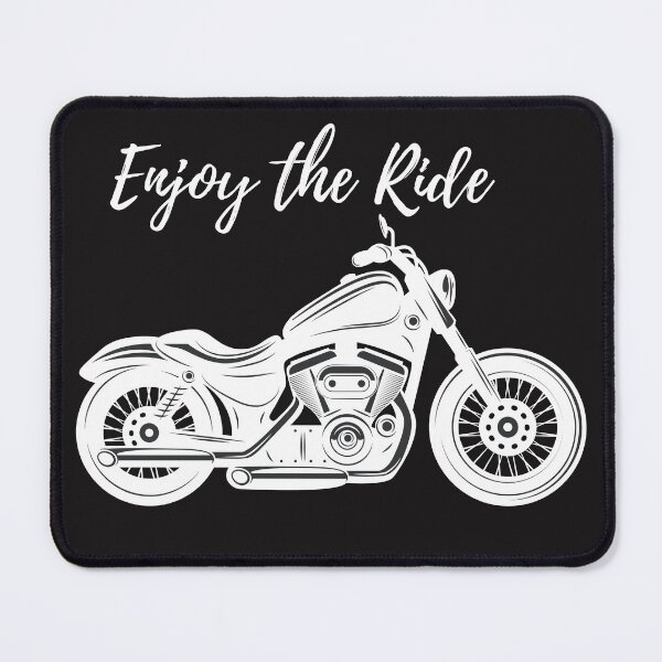 Item preview, Enjoy the Ride designed and sold by exclusivebucket.