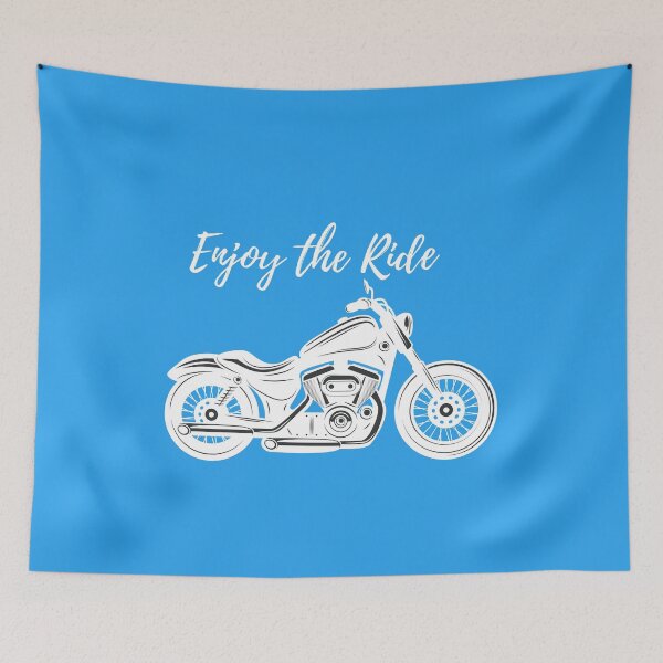 Item preview, Enjoy the Ride designed and sold by exclusivebucket.