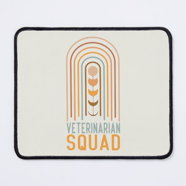 Item preview, Veterinarian Squad designed and sold by Mmmm3344.