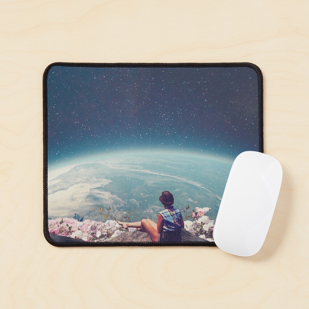 Item preview, Mouse Pad designed and sold by FrankMoth.