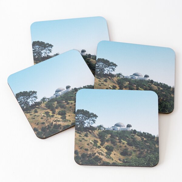 Item preview, Los Angeles Observatory designed and sold by Ryana Rangel.