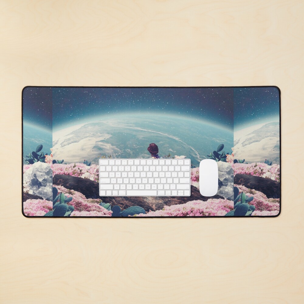 Item preview, Desk Mat designed and sold by FrankMoth.