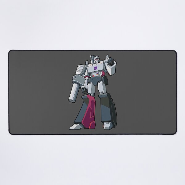 Item preview, The Villain Megatron Zg5 designed and sold by JamesHuntv.