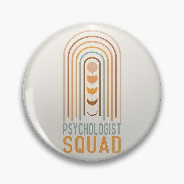 Item preview, Psychologist Squad designed and sold by Mmmm3344.