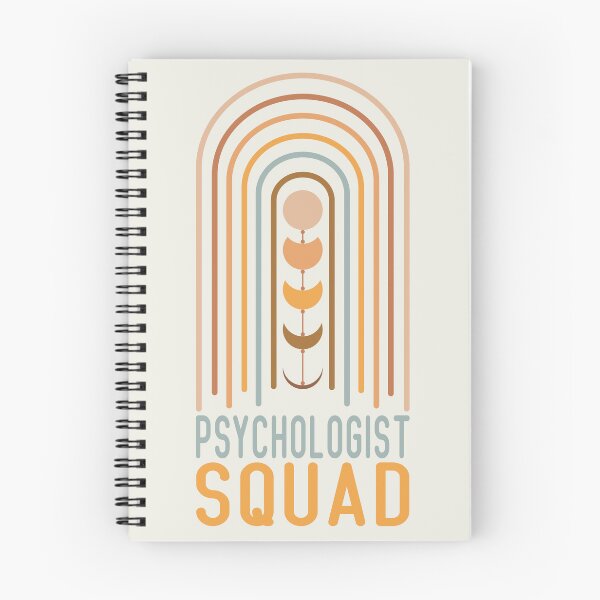 Item preview, Psychologist Squad designed and sold by Mmmm3344.