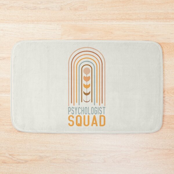 Item preview, Psychologist Squad designed and sold by Mmmm3344.