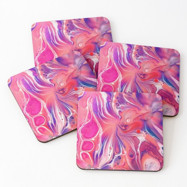 Item preview, Floating Flowers designed and sold by DFPStudio.