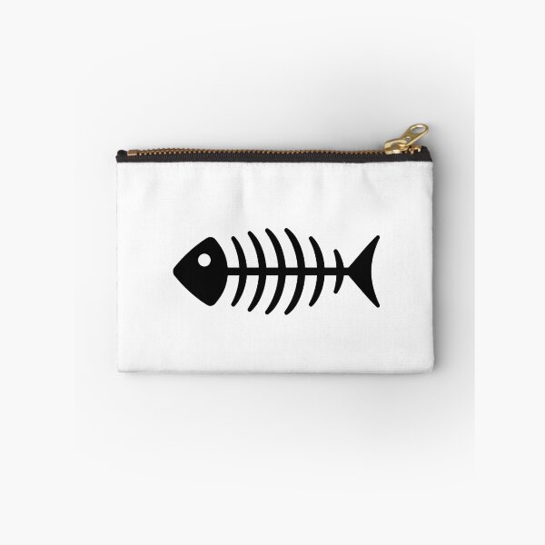 Item preview, fish bone designed and sold by Miamorluvd.