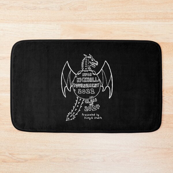 Item preview, 2022 NYOS Kickball Class of 2024 designed and sold by osborange.