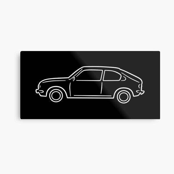 Item preview, Alfa Romeo Alfasud designed and sold by AutoClub.