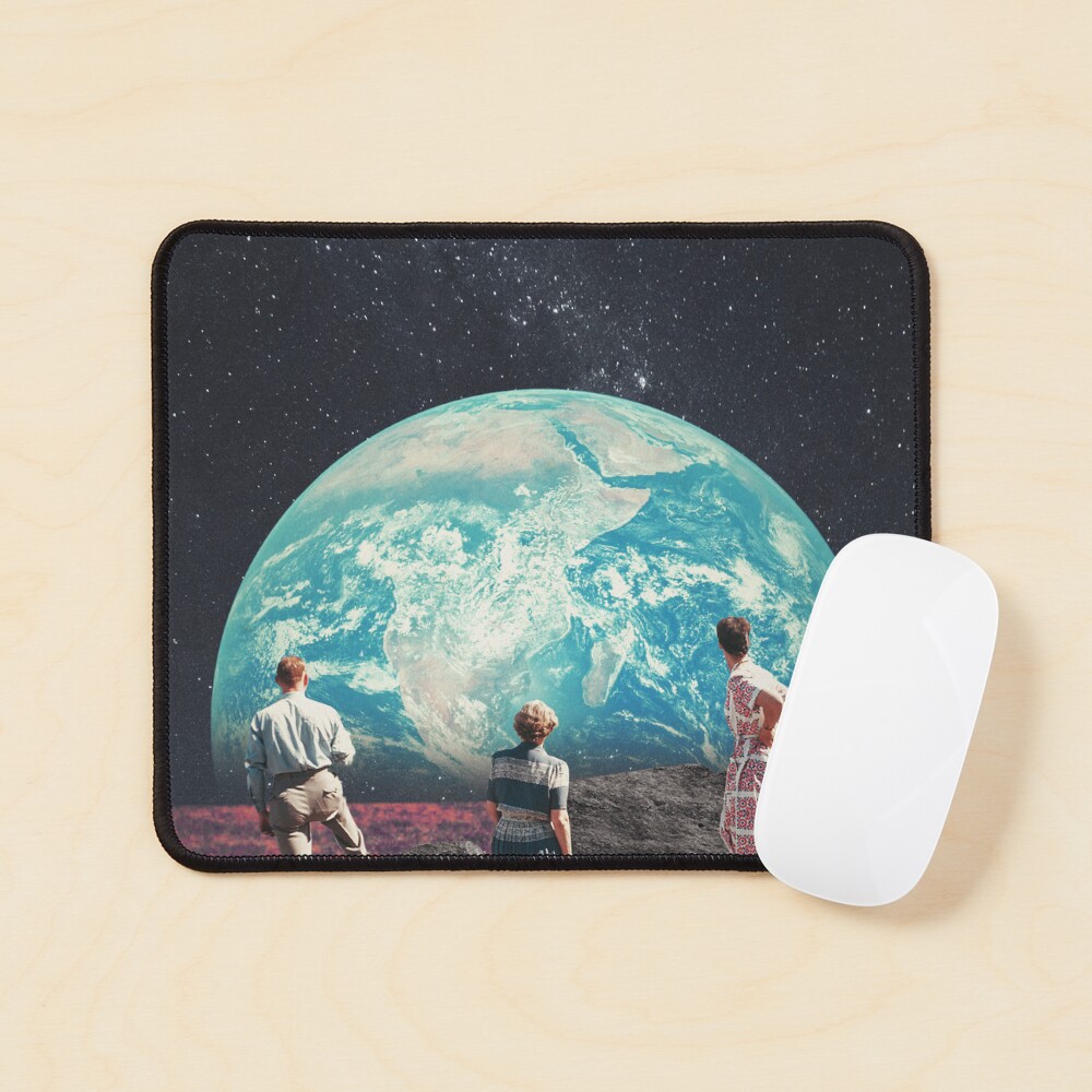 Item preview, Mouse Pad designed and sold by FrankMoth.