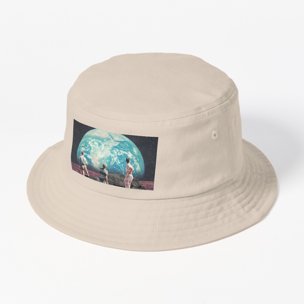 Item preview, Bucket Hat designed and sold by FrankMoth.