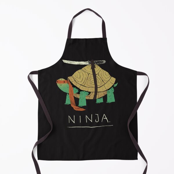 Item preview, ninja Classic designed and sold by rommclkuk.