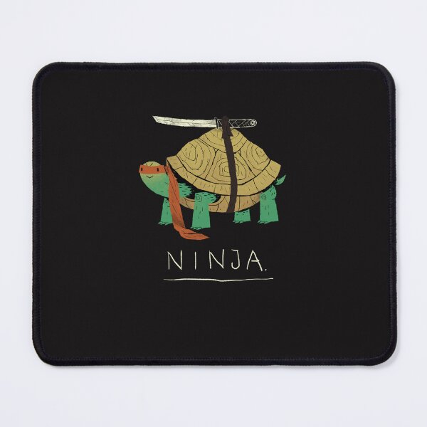 Item preview, ninja Classic designed and sold by rommclkuk.