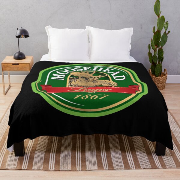 Item preview, Moosehead For Men And Women designed and sold by AurelioJones.