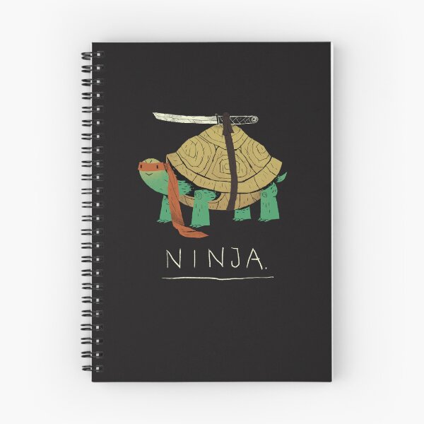 Item preview, ninja Classic designed and sold by rommclkuk.