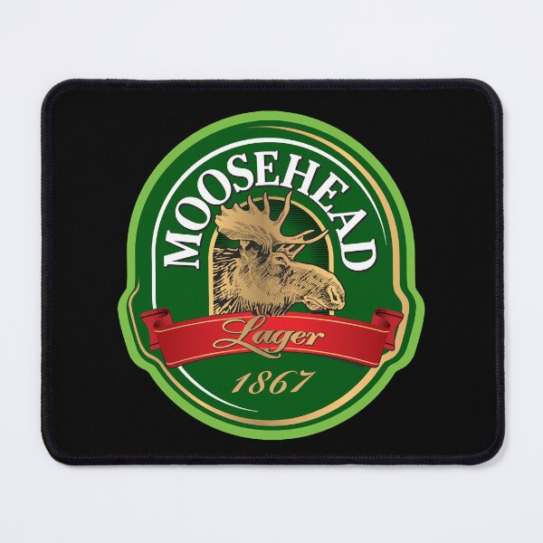 Item preview, Moosehead For Men And Women designed and sold by AurelioJones.