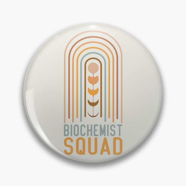 Item preview, Biochemist Squad designed and sold by Mmmm3344.