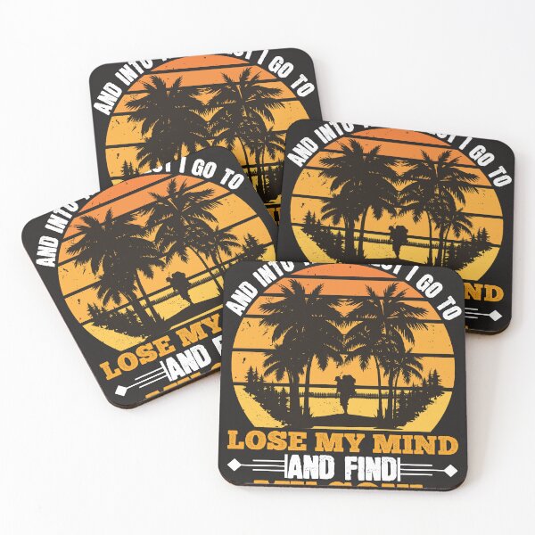 Item preview, Lose My Mind And Find My Soul designed and sold by RED FIR.