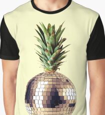 Ananas party (pineapple) Graphic T-Shirt