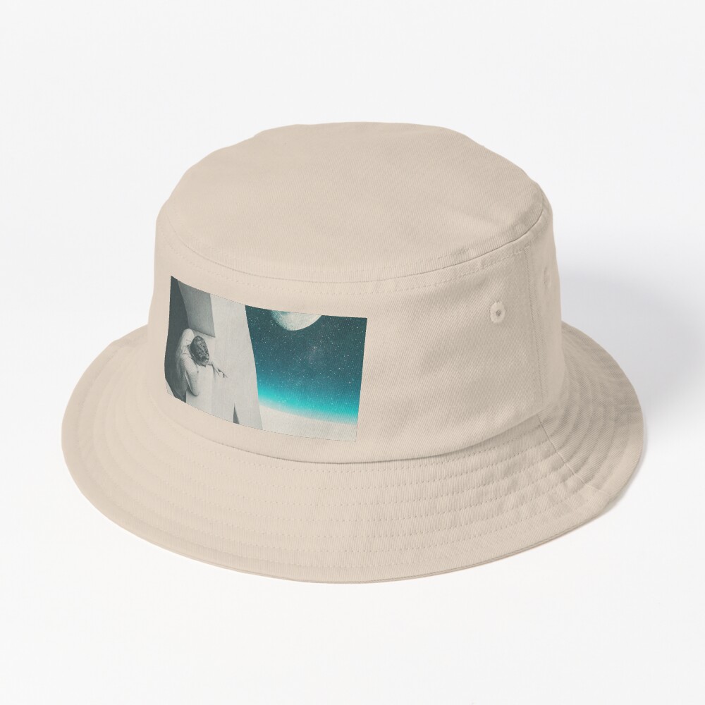 Item preview, Bucket Hat designed and sold by FrankMoth.