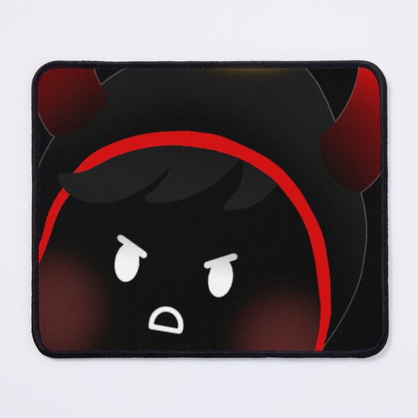 Item preview, Cute BadBoyHalo (3) Sticker - Copy designed and sold by Hilmaaswell.